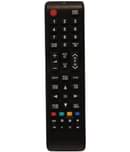 Upix URC116 LCD/LED Remote Compatible with Samsung LCD/LED TV