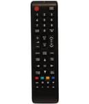 Upix URC116 LCD/LED TV Remote Compatible with Samsung LCD/LED TV