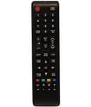 Upix URC116 LCD/LED TV Remote Compatible with Samsung LCD/LED TV