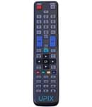 Upix URC70 LCD/LED TV Remote Compatible with Samsung LCD/LED TV