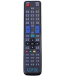 Upix URC70 LCD/LED TV Remote Compatible with Samsung LCD/LED TV