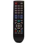 Upix URC74 LCD/LED Remote Compatible with Samsung LCD/LED TV