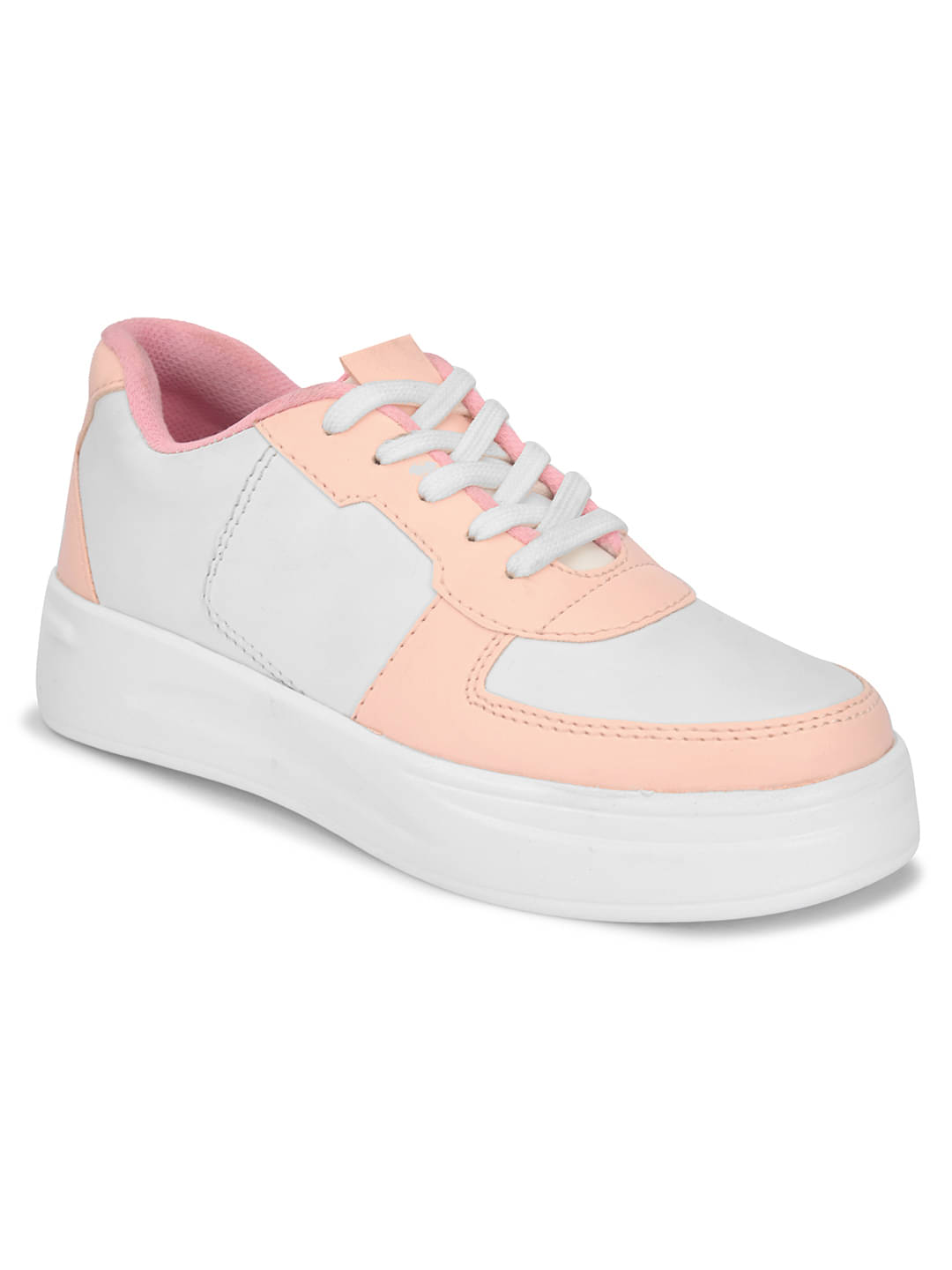     			Fashion Victim - Pink Women's Sneakers