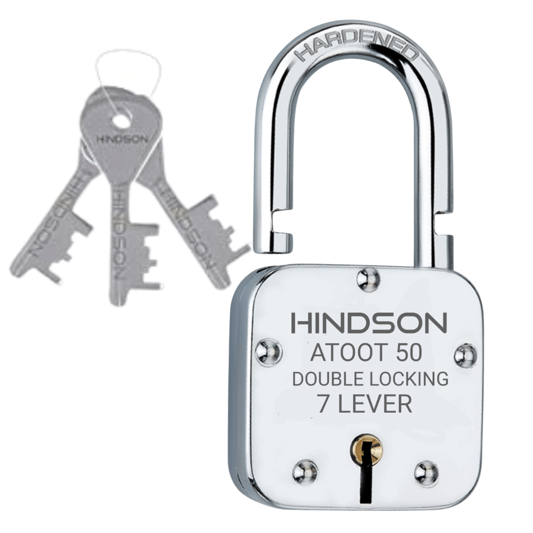HINDSON ATOOT 50