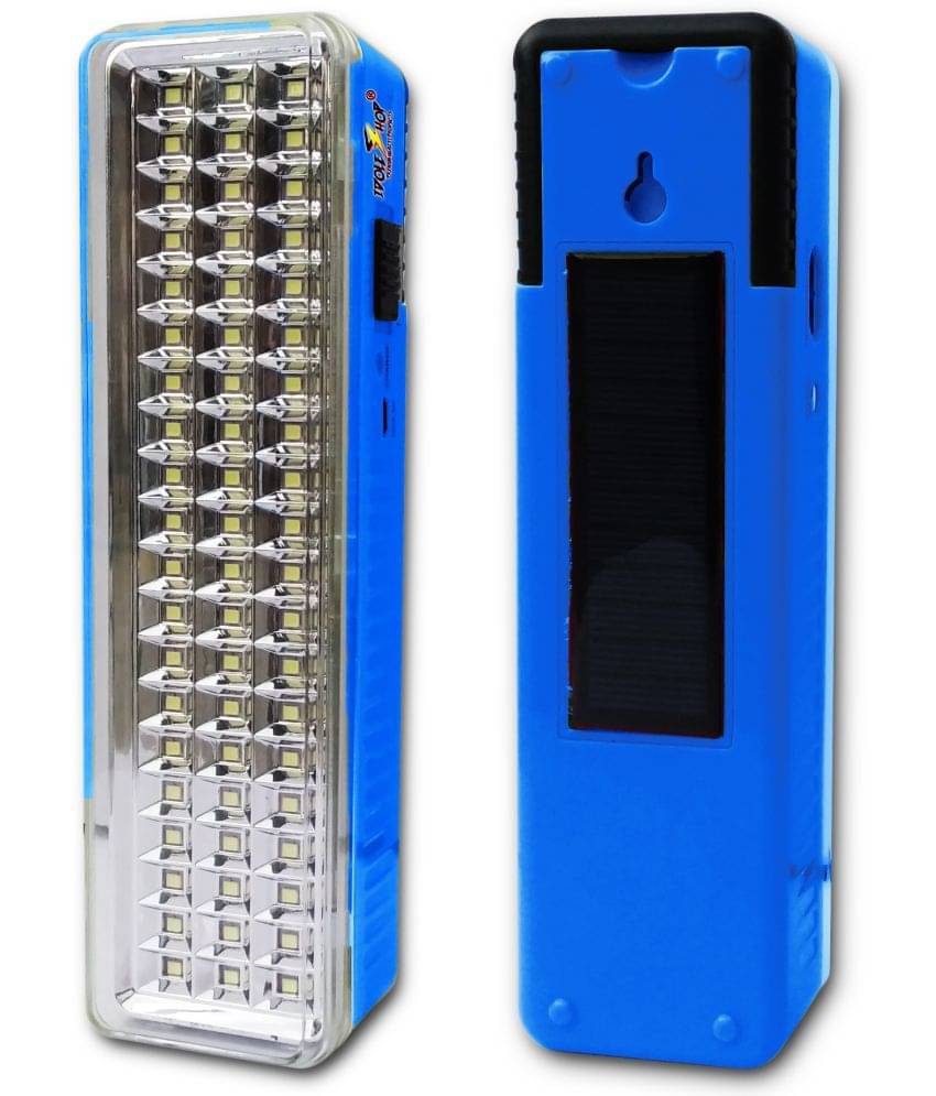 IDOLESHOP - 30W Blue Emergency Light ( Pack of 1 )     			IDOLESHOP - 30W Blue Emergency Light ( Pack of 1 )