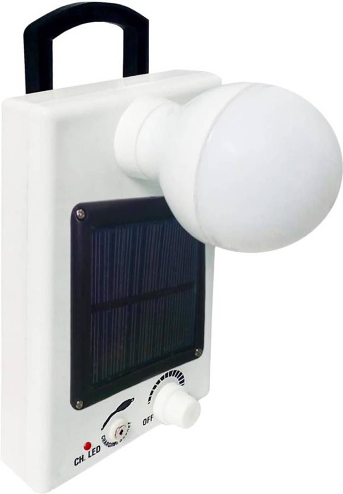 IDOLESHOP - 30W Multicolor Emergency Light ( Pack of 1 ) IDOLESHOP - 30W Multicolor Emergency Light ( Pack of 1 )