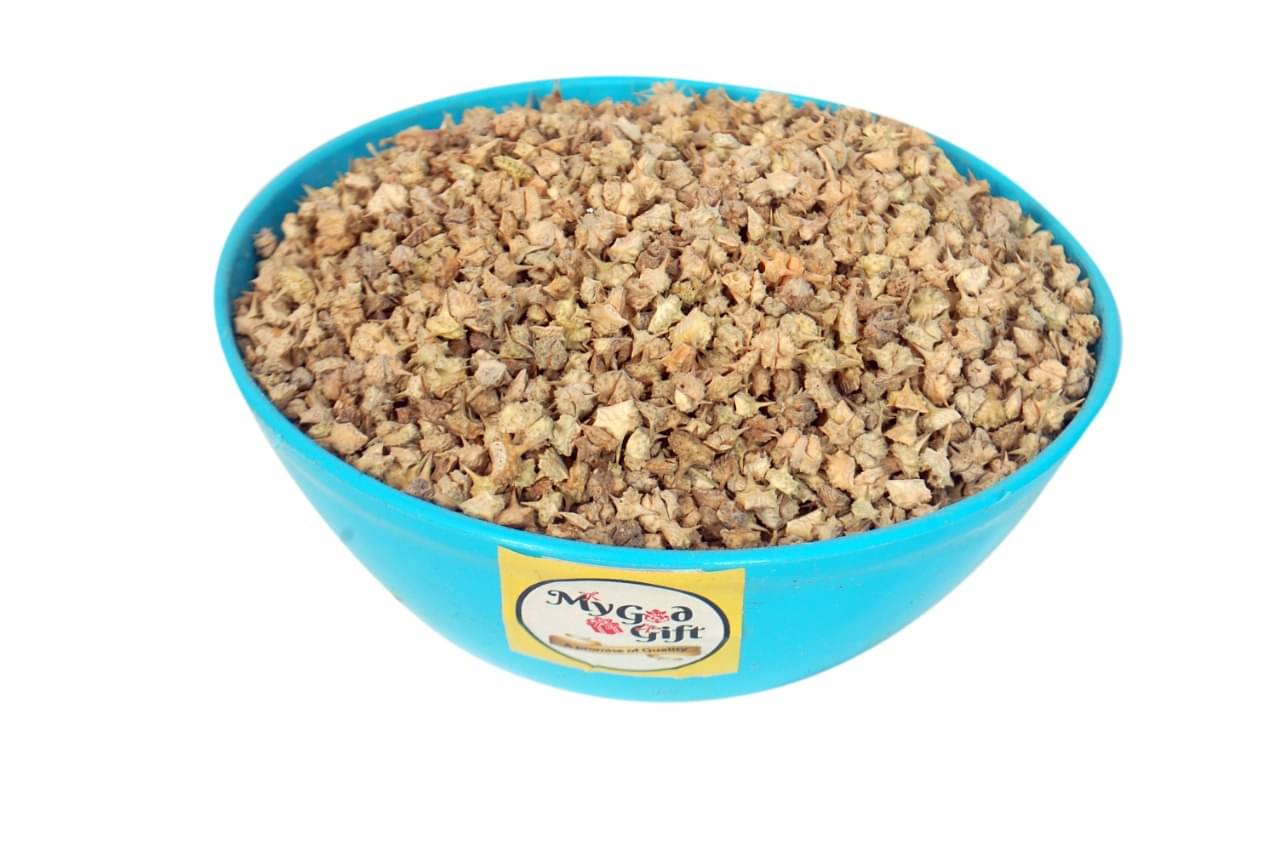 My God Gift Gokhroo Chota-Tribulus Terrestris Seeds-Small Caltrops Seed (100g) 100 gm My God Gift Gokhroo Chota-Tribulus Terrestris Seeds-Small Caltrops Seed (100g) 100 gm