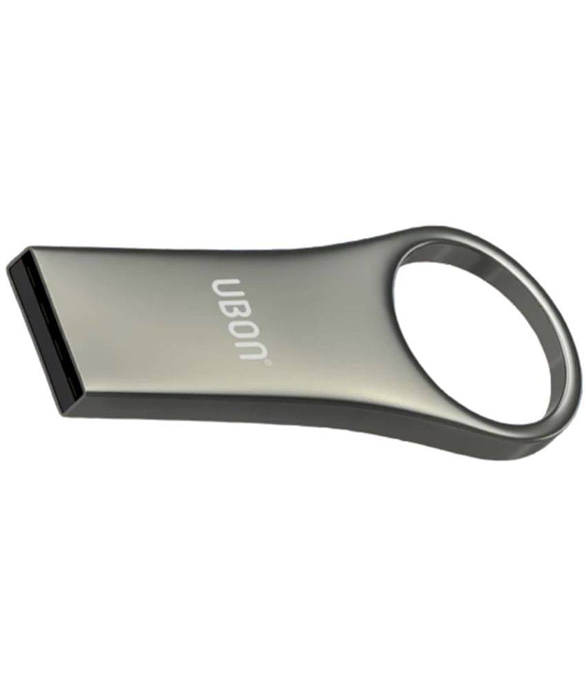     			UBON - Ring Series Pen Drive ( 32GB )
