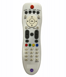 Upix 125N (Non-RF) DTH Remote Compatible with Videocon D2H Set Top Box