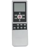 Upix 55 AC Remote Compatible with Voltas and Videocon AC