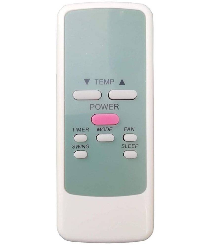     			Upix 70 AC Remote Compatible with Bluestar AC