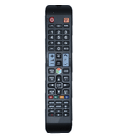 Upix URC117 LED/LCD TV Remote Compatible with Samsung LCD/LED TV