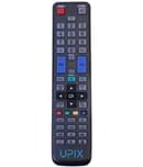 Upix URC70 LCD/LED TV Remote Compatible with Samsung LCD/LED TV