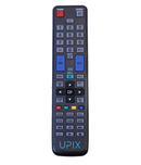 Upix URC70 LCD/LED TV Remote Compatible with Samsung LCD/LED TV