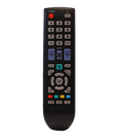 Upix URC74 LED/LCD TV Remote Compatible with Samsung LCD/LED TV