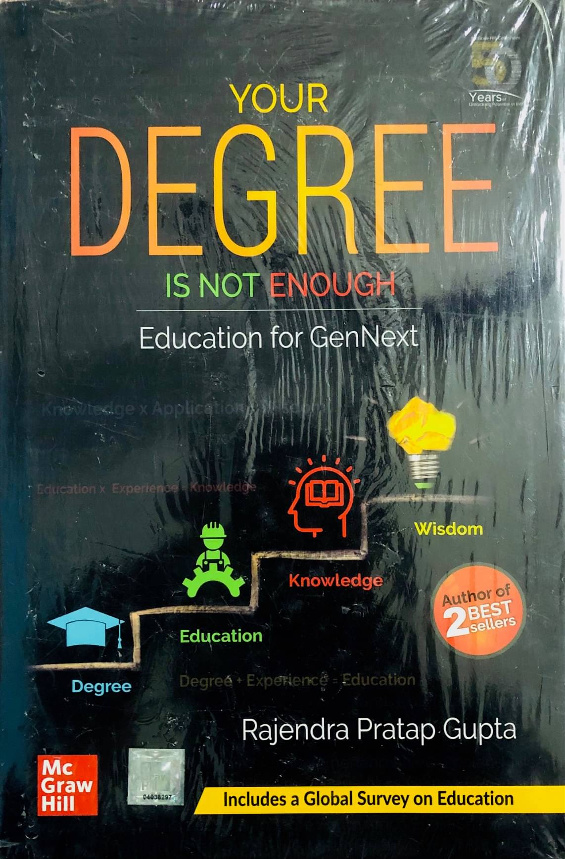 Your Degree Is Not Enough | Education For GenNext Your Degree Is Not Enough | Education For GenNext
