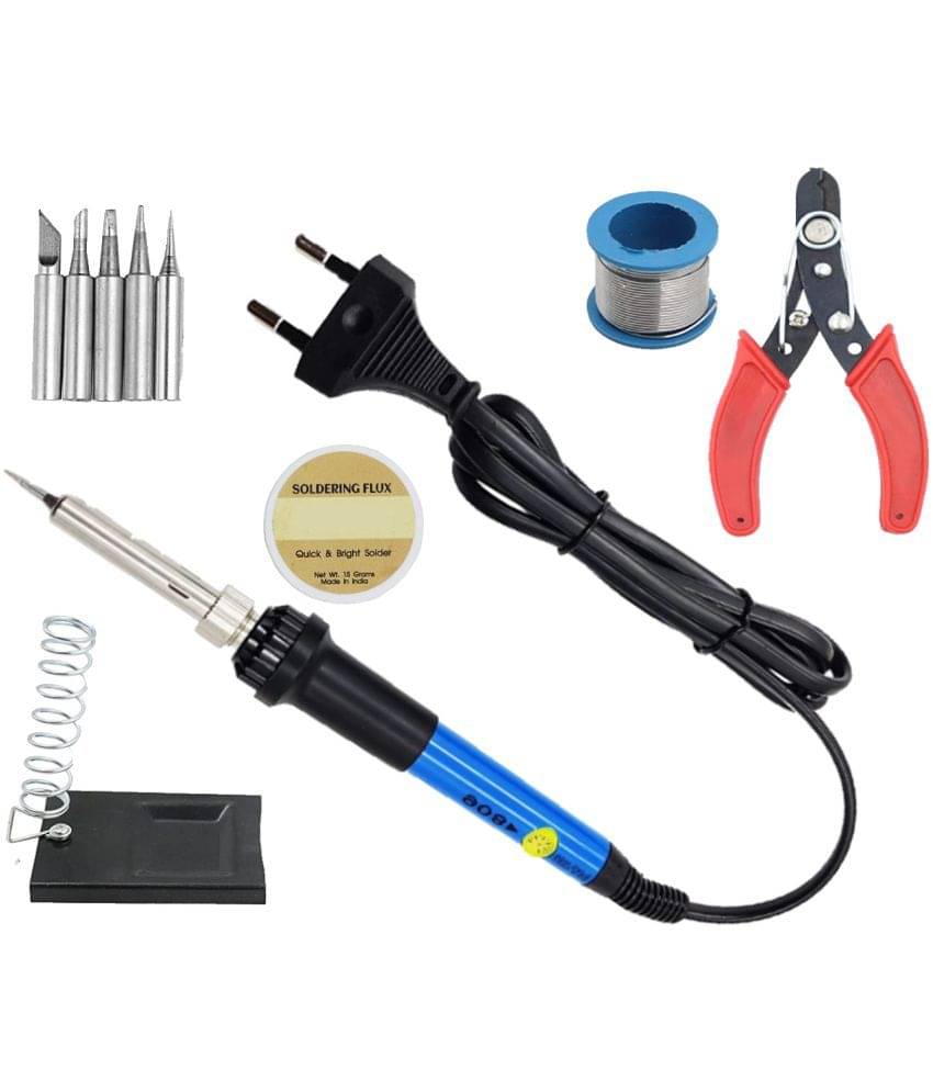     			ALDECO Soldering Iron