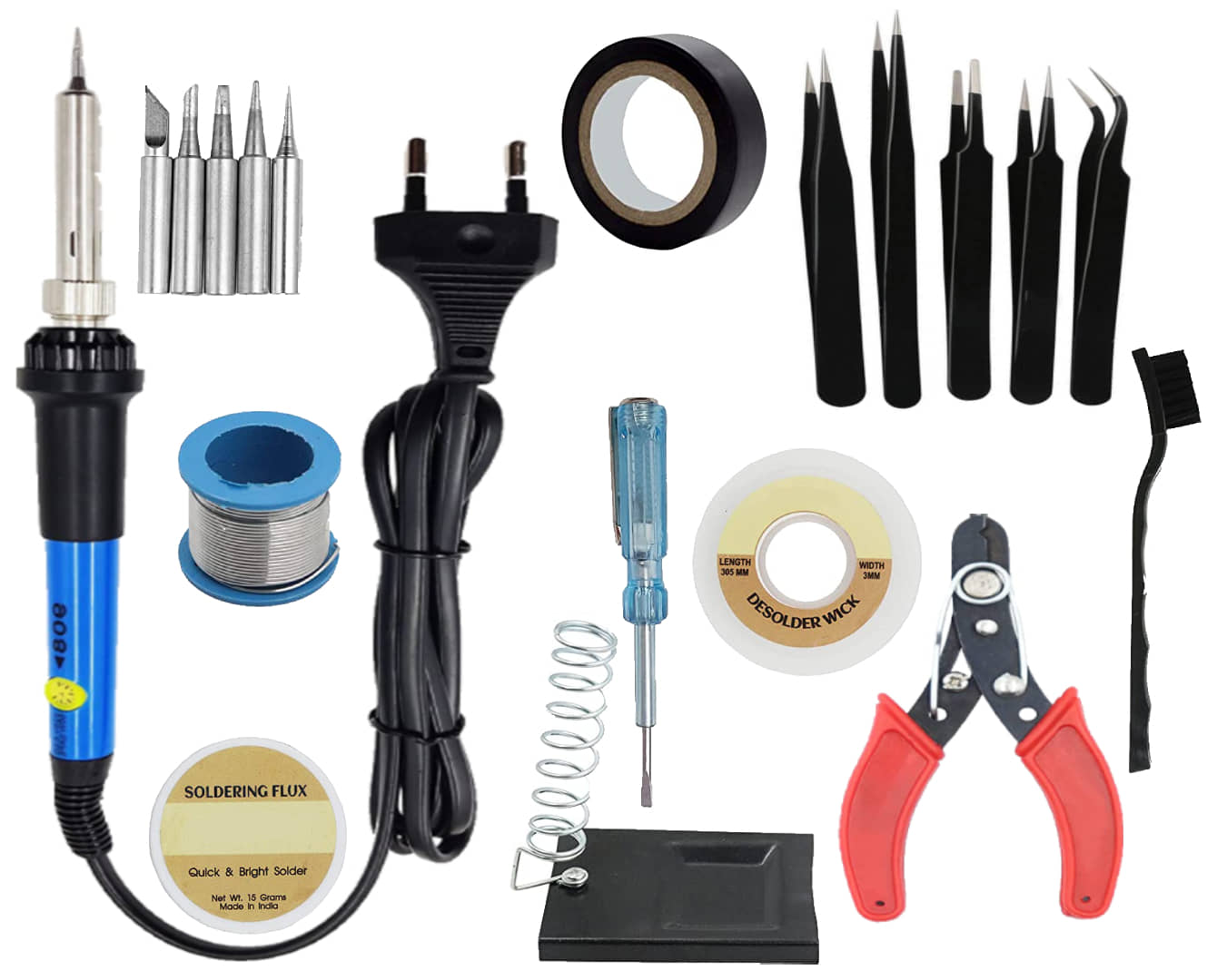 ALDECO Soldering Iron