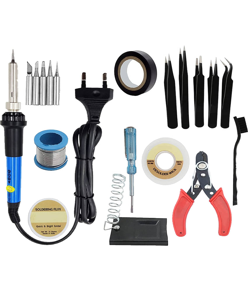 ALDECO Soldering Iron