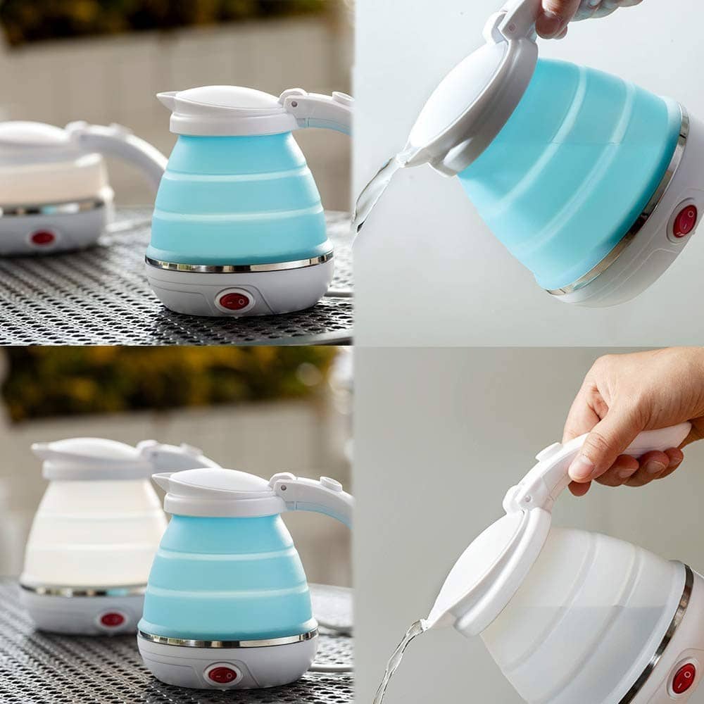 BD Silicon Kettle 750 ml