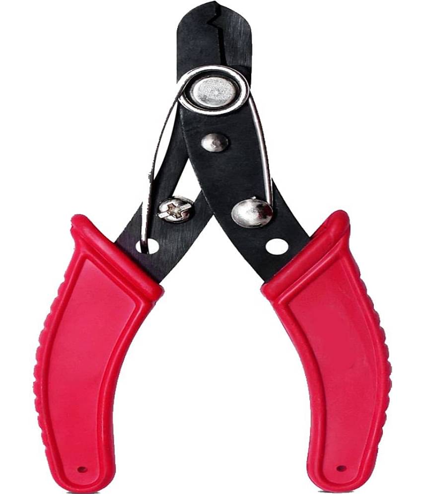 ALDECO: ( 16 in 1 ) 25 Watt Soldering Iron Kit With- Heavy iron, 5 Pcs Bit Set, Wire, Flux, Wick, Stand, Cutter, 5 Pcs Tweezer Set