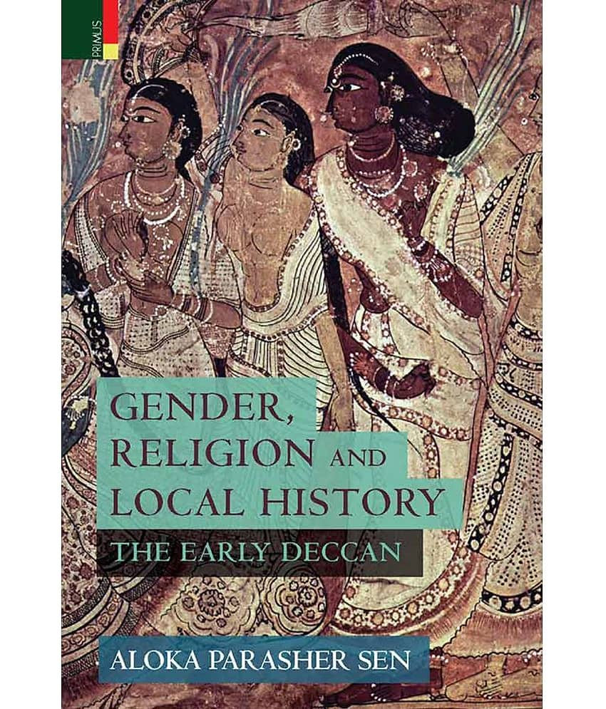 Gender, Religion and Local History: The Early Deccan - Stationery | Buy online on ZillyBuy