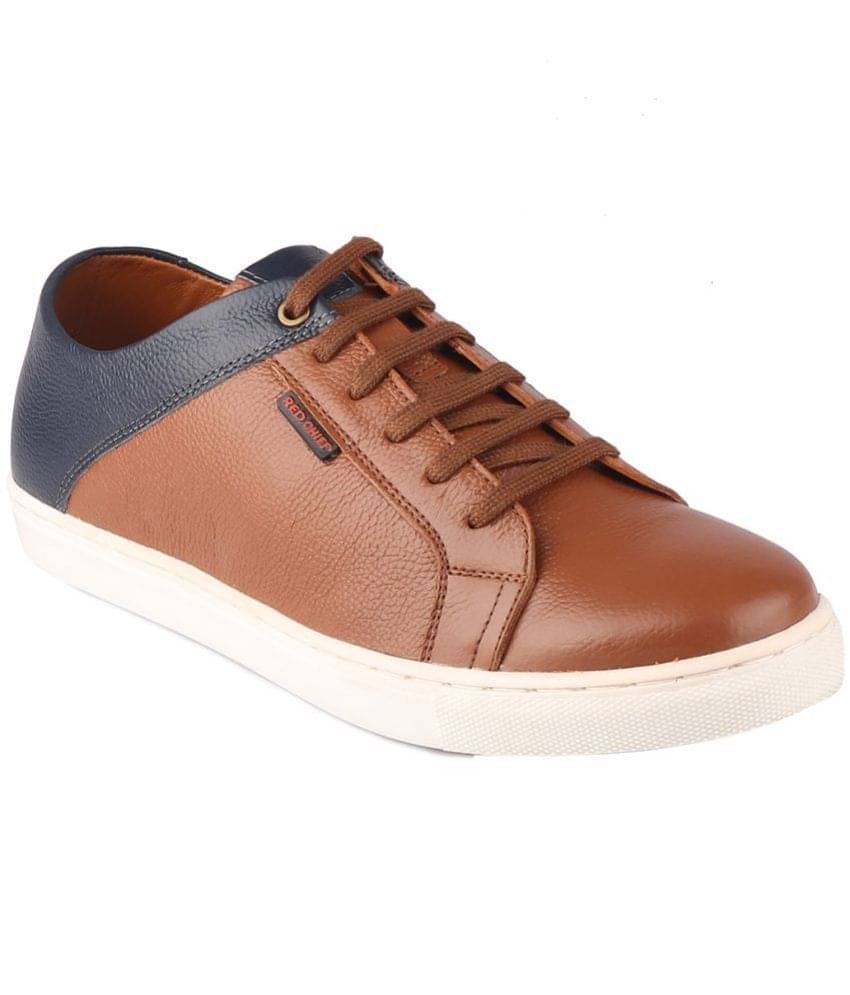     			Red Chief - Multicolor Men's Sneakers