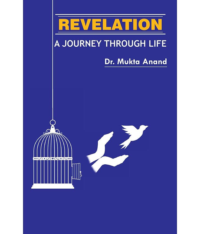 Revelation - A Journey Through Life - Stationery | Buy online on ZillyBuy
