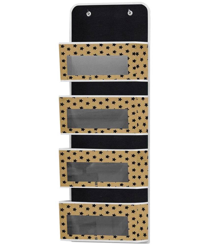 SH NASIMA - Fabric Standard Clothes Hangers ( Pack of 1 ) SH NASIMA - Fabric Standard Clothes Hangers ( Pack of 1 )