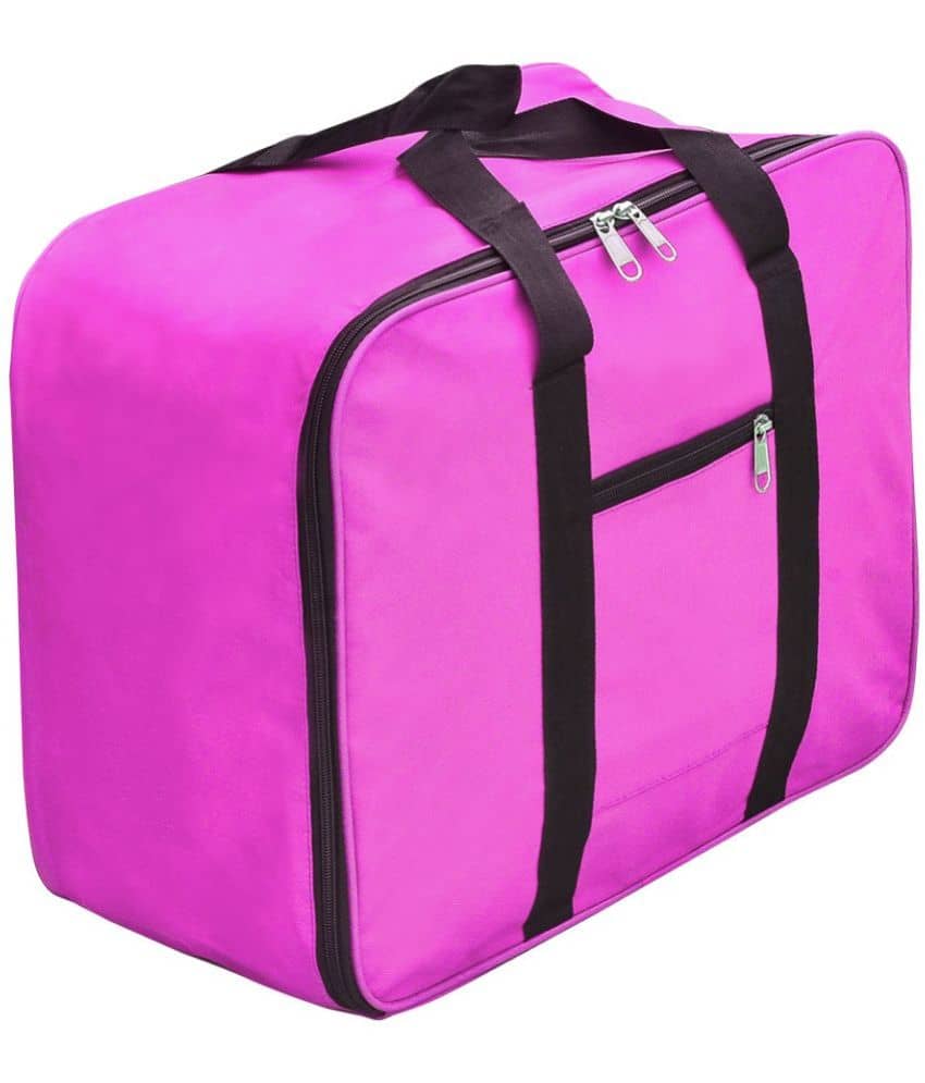 SH NASIMA - Home Storage Cloth Bags, Cloth Organiser for Underbed, Almirah ( Pack of 1 )