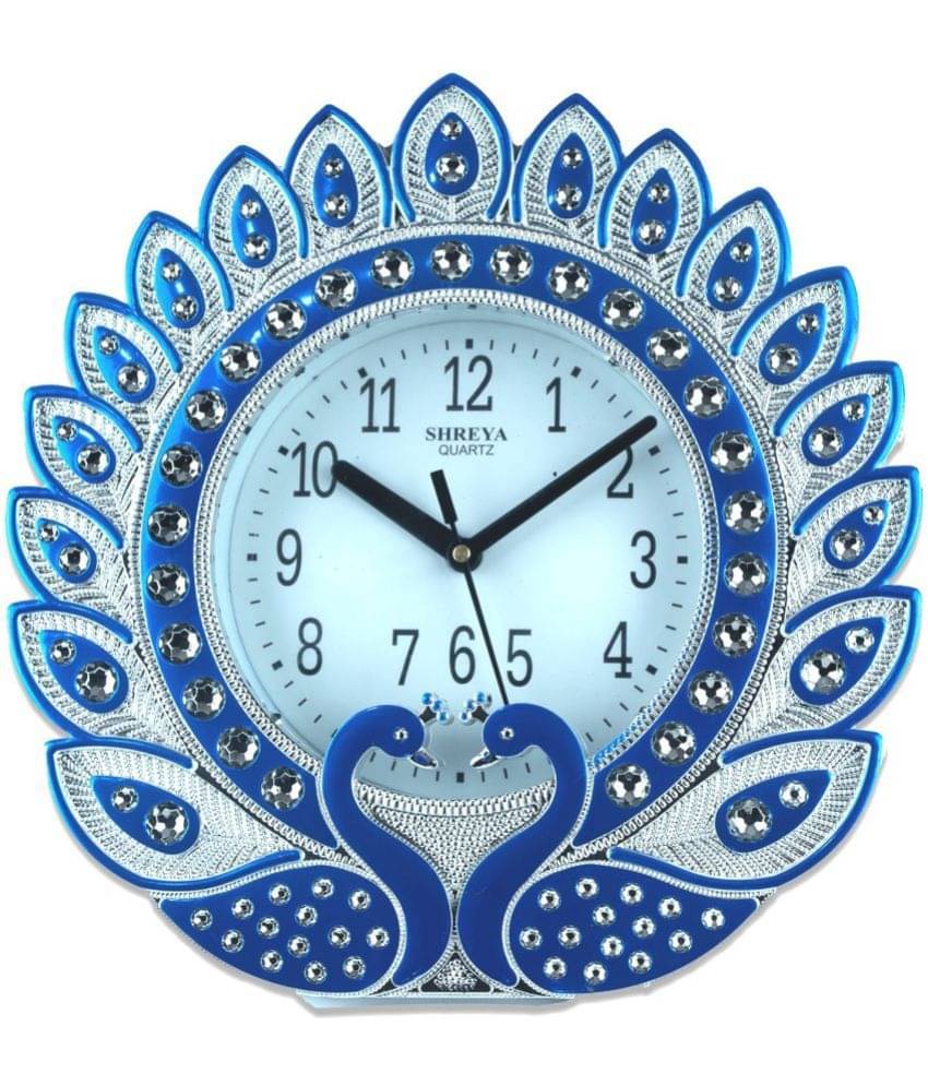     			Sigaram - Circular Analog Wall Clock