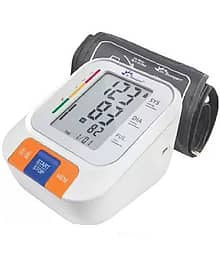 DR. MOREPEN BP15 Blood Pressure Monitor (White)