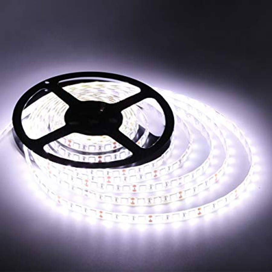     			EmmEmm - White 4M LED Strip ( Pack of 1 )