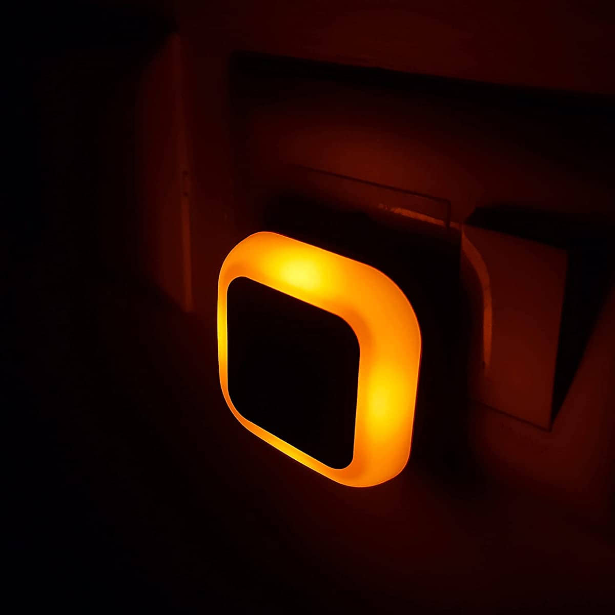 GEEO - Multicolor Night Lamp ( Pack of 1 ) - Electricals | Buy online on ZillyBuy