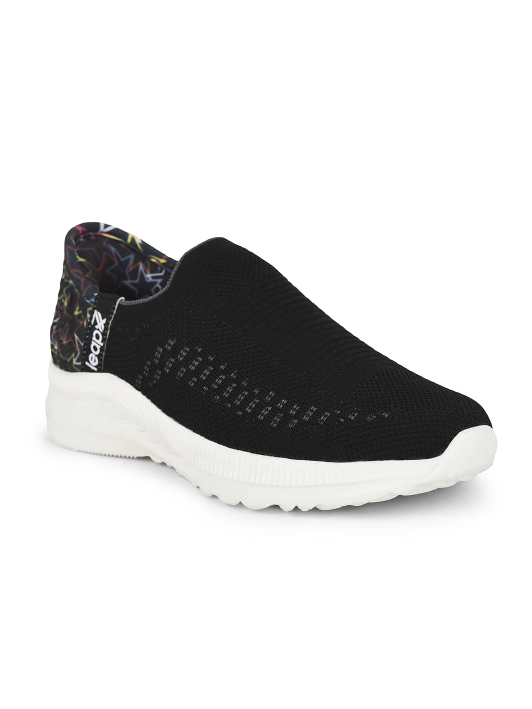     			Liberty - Black Women's Running Shoes
