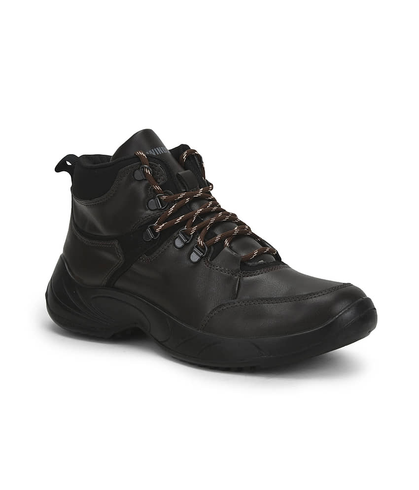 Buy Liberty Warrior Jungle 88 46HSTG Leather Soft Toe New Releases