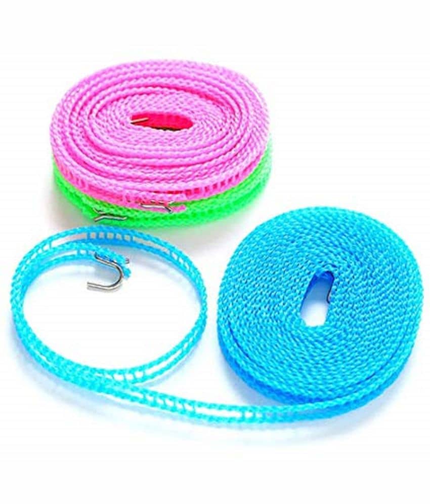 purple dust ROPE Assorted plastic Climbing Rope - Sports and Fitness Equipment | Buy online on ZillyBuy