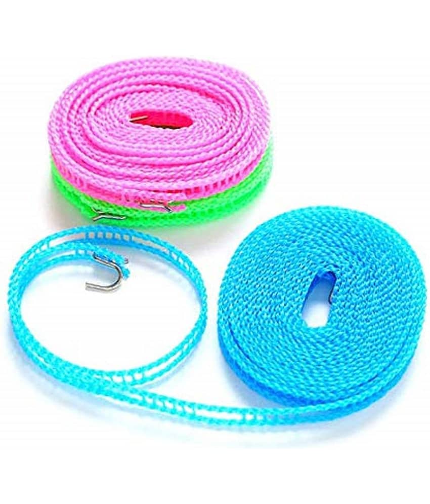 purple dust ROPE Assorted plastic Climbing Rope - Sports and Fitness Equipment | Buy online on ZillyBuy