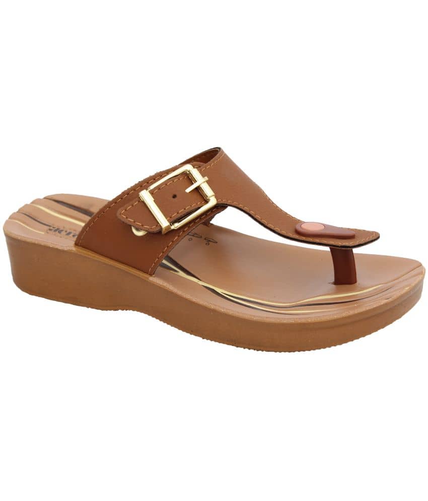 Aerowalk - Blue Women's Flats