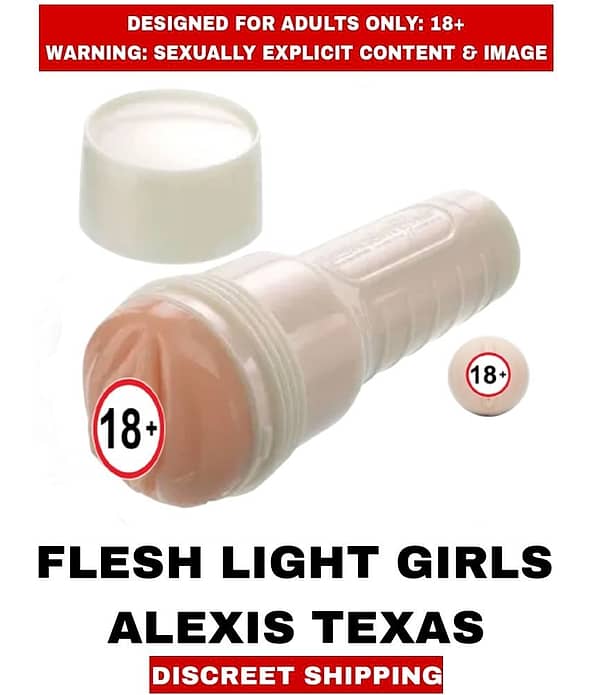 Buy Alexis Texas FleshTight Masturbator sex toy For Men - Price 3749 | Best Deals Online at Snapdeal Buy Alexis Texas FleshTight Masturbator sex toy For Men - Price 3749 | Best Deals Online at Snapdeal