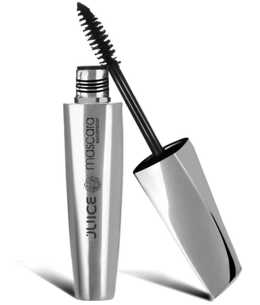 Juice Mascara MS04 Black - Makeup - Eyes | Buy online on ZillyBuy