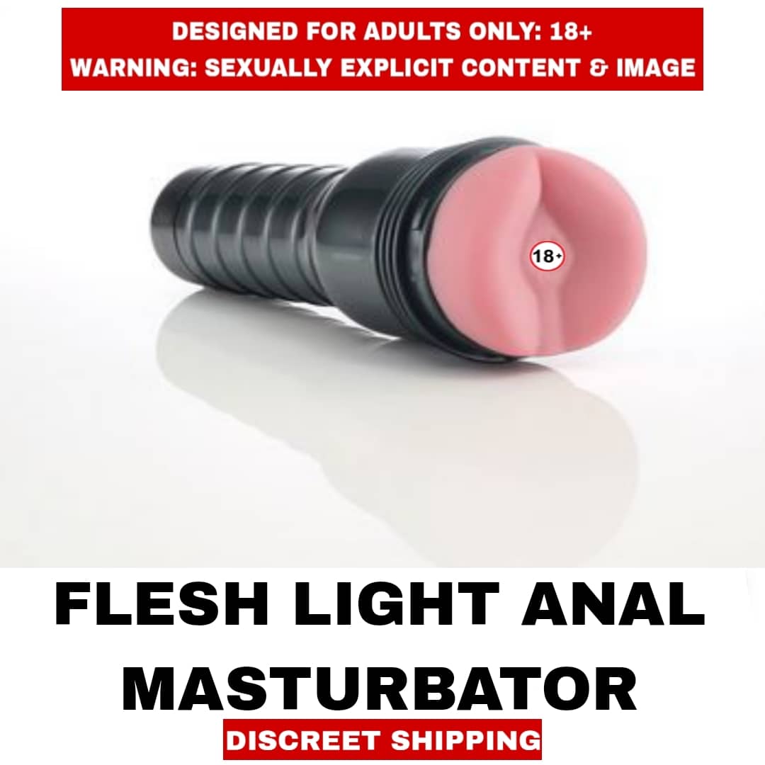 MALE ADULT SEX TOYS REAL ANAL FEEL MASTURBATOR FLESH TIGHT For Men
