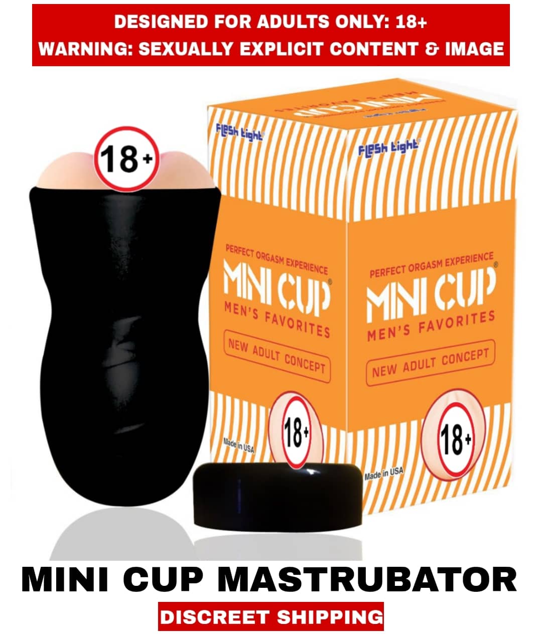 mini cup hand masturbator Masturbation Cup | Automatic Glans Trainer Handsfree Masturbator