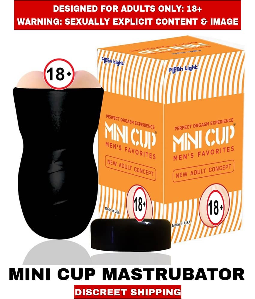 Buy MINI CUP MASTURBATOR for Men - Price 1999 | Best Deals Online at Snapdeal Buy MINI CUP MASTURBATOR for Men - Price 1999 | Best Deals Online at Snapdeal