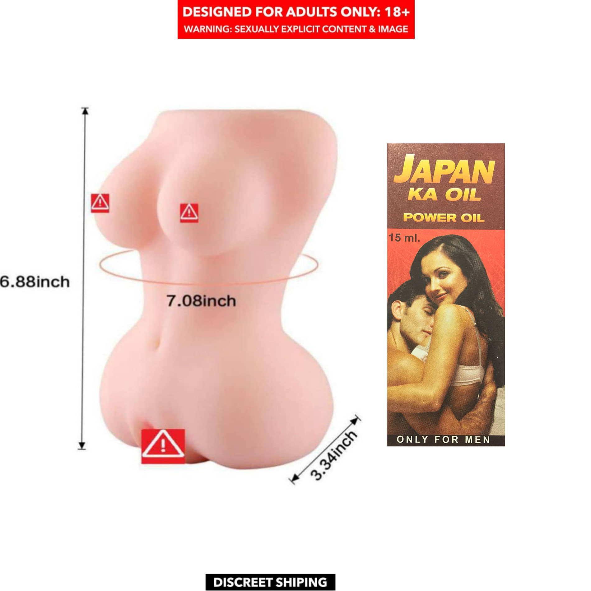 vibrating pantie challenge Japanese Mini Doll: Elevate Your Intimate Experience