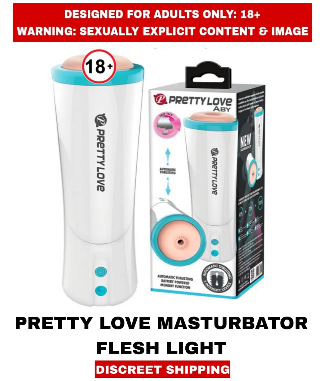 Home Flesh Light: Ultimate Guide to Pleasure & Satisfaction