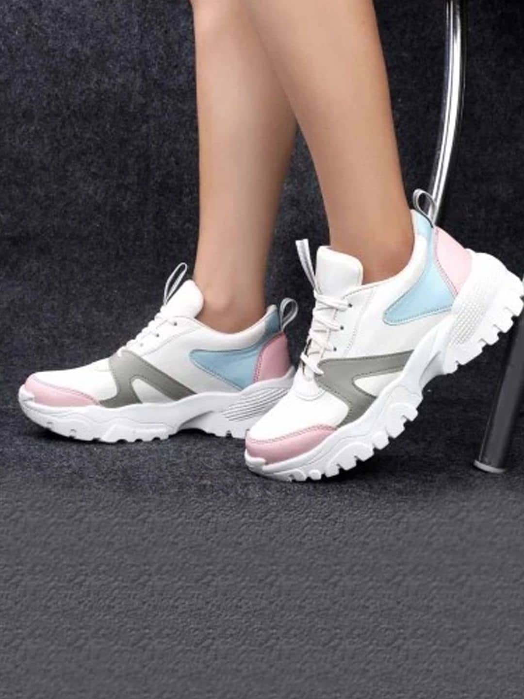 SHOETOPIA Casual Comfortable, Running, Walking Shoes For girls For Women - Casual Shoes | Buy online on ZillyBuy