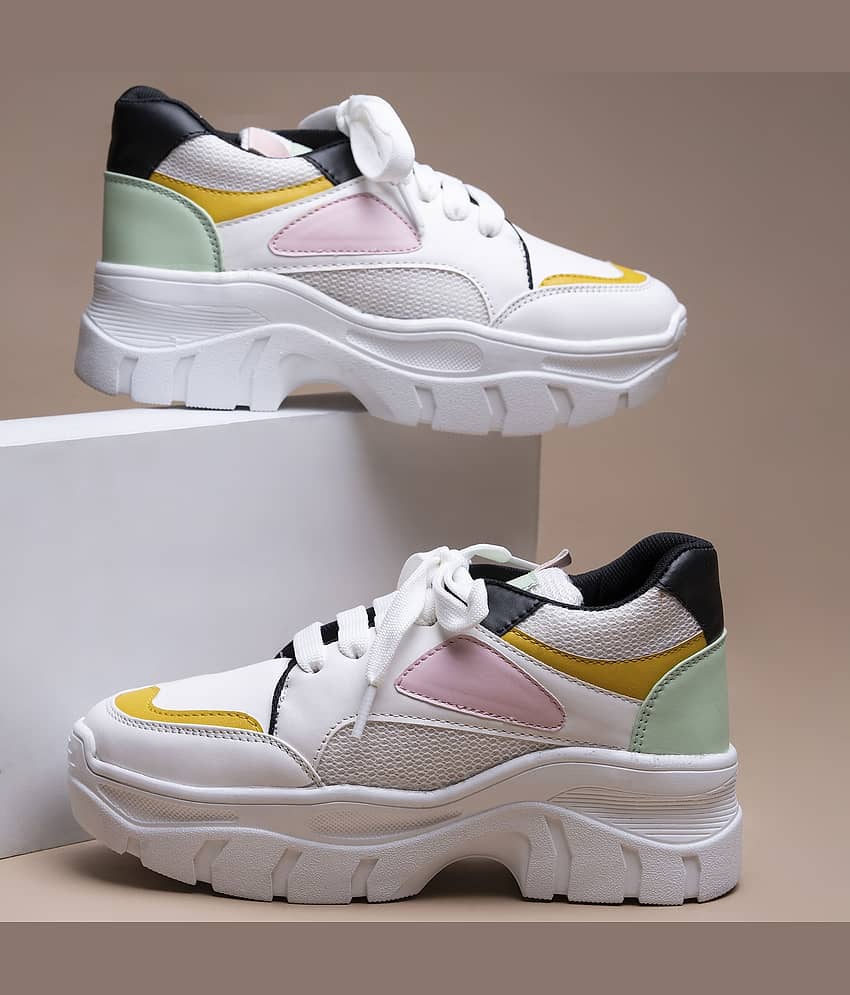 SHOETOPIA Casual Comfortable, Running, Walking Shoes For girls For Women - Casual Shoes | Buy online on ZillyBuy