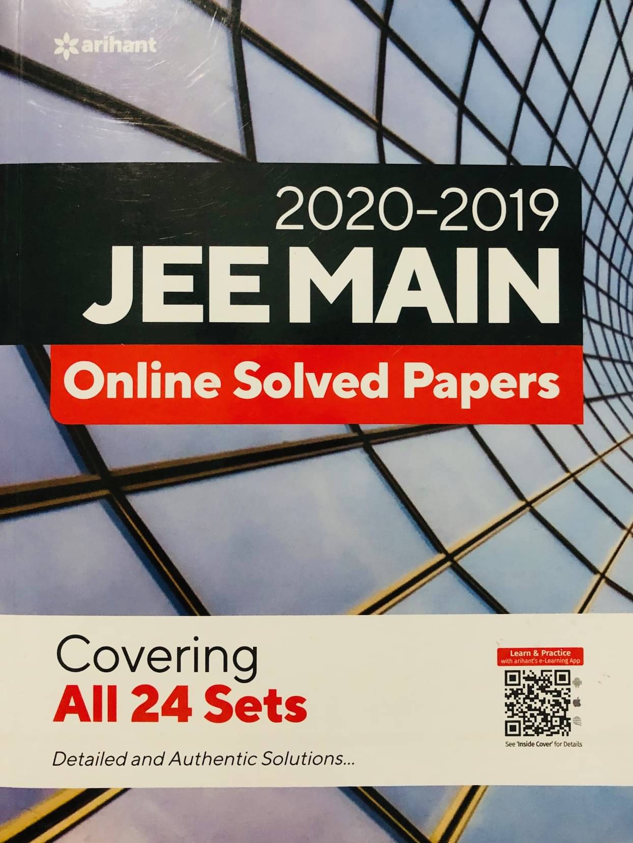 Solved Papers for JEE Main 2022 Solved Papers for JEE Main 2022