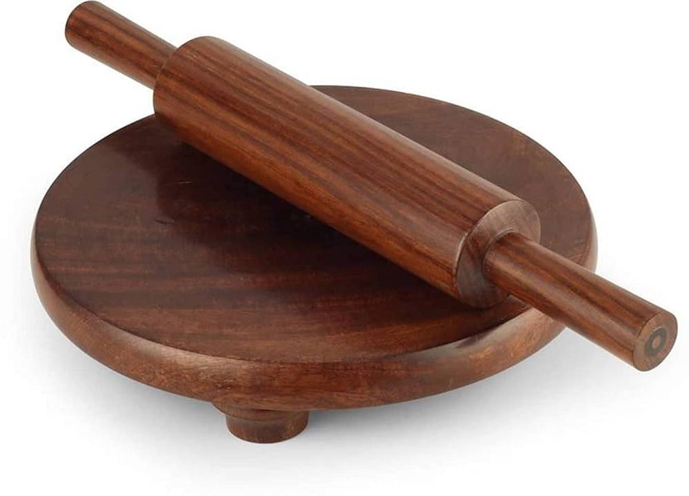     			TFS Wooden Rolling Pin Combo 1 Pc